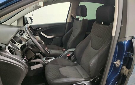 SEAT Altea I, 2012 год, 880 000 рублей, 5 фотография