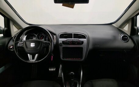 SEAT Altea I, 2012 год, 880 000 рублей, 7 фотография