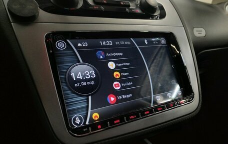 SEAT Altea I, 2012 год, 880 000 рублей, 16 фотография