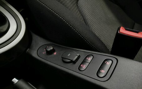 SEAT Altea I, 2012 год, 880 000 рублей, 19 фотография