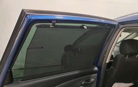SEAT Altea I, 2012 год, 880 000 рублей, 10 фотография