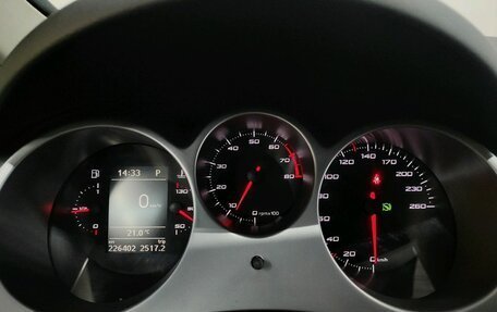 SEAT Altea I, 2012 год, 880 000 рублей, 14 фотография