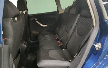 SEAT Altea I, 2012 год, 880 000 рублей, 8 фотография