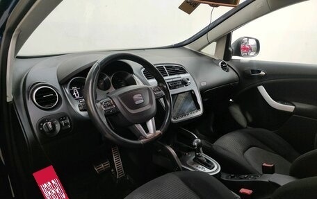 SEAT Altea I, 2012 год, 880 000 рублей, 6 фотография