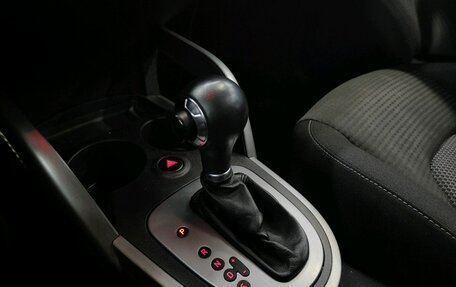 SEAT Altea I, 2012 год, 880 000 рублей, 18 фотография