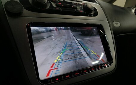 SEAT Altea I, 2012 год, 880 000 рублей, 17 фотография
