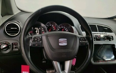 SEAT Altea I, 2012 год, 880 000 рублей, 13 фотография