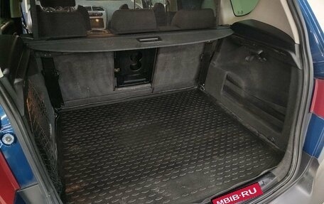 SEAT Altea I, 2012 год, 880 000 рублей, 9 фотография