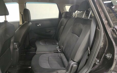 Nissan Qashqai+2 I, 2010 год, 850 000 рублей, 8 фотография