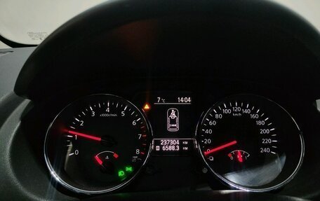 Nissan Qashqai+2 I, 2010 год, 850 000 рублей, 15 фотография