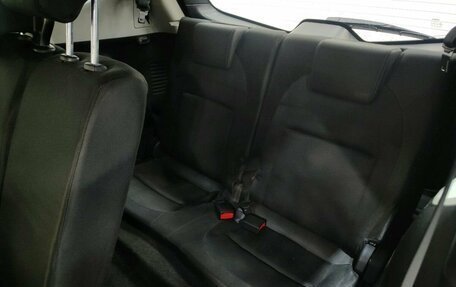 Nissan Qashqai+2 I, 2010 год, 850 000 рублей, 9 фотография