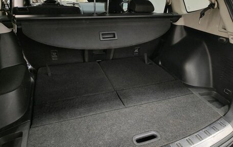 Nissan Qashqai+2 I, 2010 год, 850 000 рублей, 11 фотография