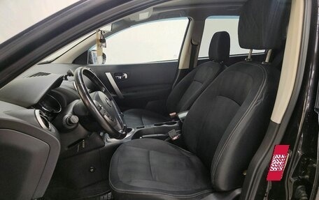 Nissan Qashqai+2 I, 2010 год, 850 000 рублей, 5 фотография
