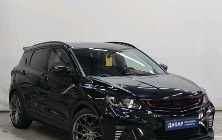 Geely Coolray I, 2022 год, 1 680 000 рублей, 2 фотография