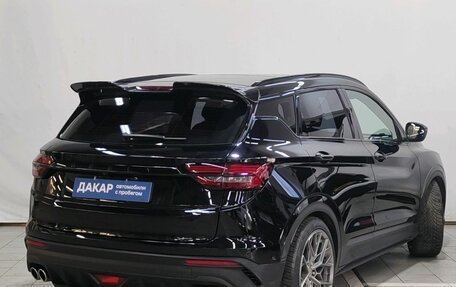 Geely Coolray I, 2022 год, 1 680 000 рублей, 3 фотография