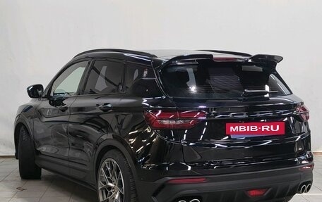 Geely Coolray I, 2022 год, 1 680 000 рублей, 4 фотография