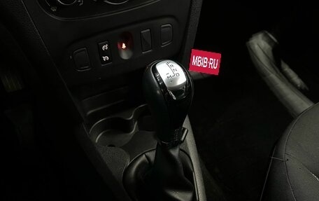Renault Sandero II рестайлинг, 2019 год, 950 000 рублей, 15 фотография