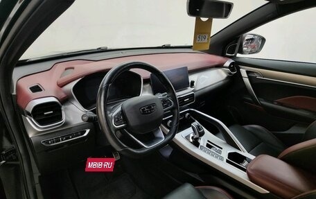 Geely Coolray I, 2022 год, 1 680 000 рублей, 6 фотография