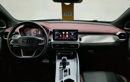 Geely Coolray I, 2022 год, 1 680 000 рублей, 7 фотография