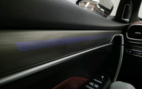 Geely Coolray I, 2022 год, 1 680 000 рублей, 13 фотография