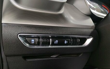 Geely Coolray I, 2022 год, 1 680 000 рублей, 14 фотография