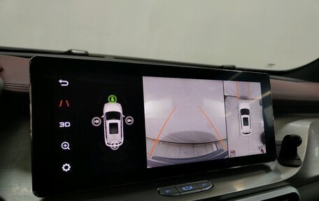 Geely Coolray I, 2022 год, 1 680 000 рублей, 18 фотография