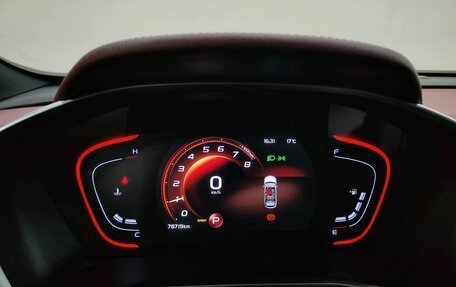 Geely Coolray I, 2022 год, 1 680 000 рублей, 16 фотография