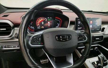 Geely Coolray I, 2022 год, 1 680 000 рублей, 15 фотография
