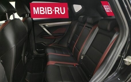 Geely Coolray I, 2022 год, 1 680 000 рублей, 8 фотография