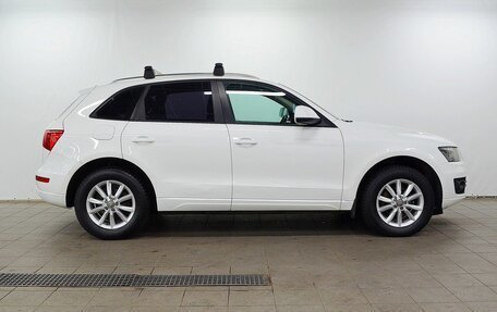 Audi Q5, 2012 год, 1 590 000 рублей, 4 фотография