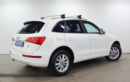 Audi Q5, 2012 год, 1 590 000 рублей, 2 фотография
