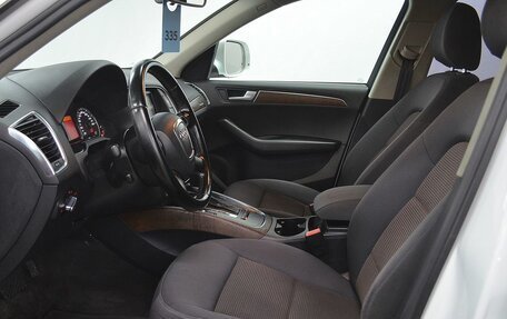 Audi Q5, 2012 год, 1 590 000 рублей, 9 фотография