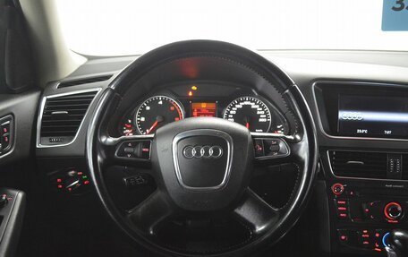 Audi Q5, 2012 год, 1 590 000 рублей, 13 фотография