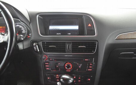 Audi Q5, 2012 год, 1 590 000 рублей, 14 фотография