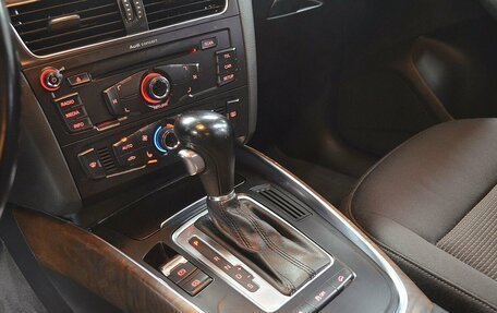 Audi Q5, 2012 год, 1 590 000 рублей, 15 фотография
