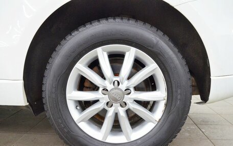 Audi Q5, 2012 год, 1 590 000 рублей, 7 фотография