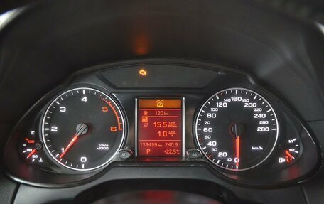 Audi Q5, 2012 год, 1 590 000 рублей, 12 фотография