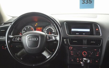 Audi Q5, 2012 год, 1 590 000 рублей, 11 фотография