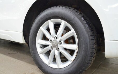 Audi Q5, 2012 год, 1 590 000 рублей, 8 фотография