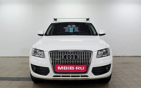 Audi Q5, 2012 год, 1 590 000 рублей, 5 фотография