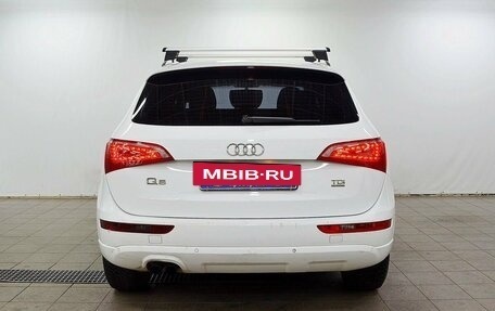 Audi Q5, 2012 год, 1 590 000 рублей, 6 фотография
