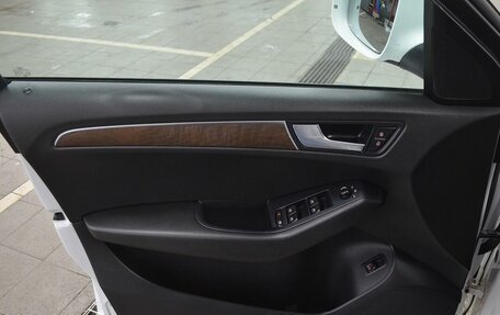 Audi Q5, 2012 год, 1 590 000 рублей, 16 фотография