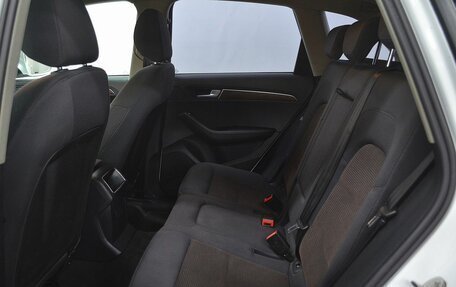 Audi Q5, 2012 год, 1 590 000 рублей, 18 фотография