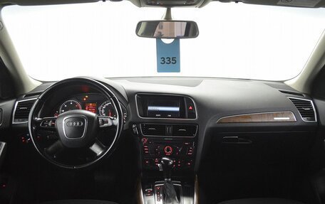 Audi Q5, 2012 год, 1 590 000 рублей, 19 фотография