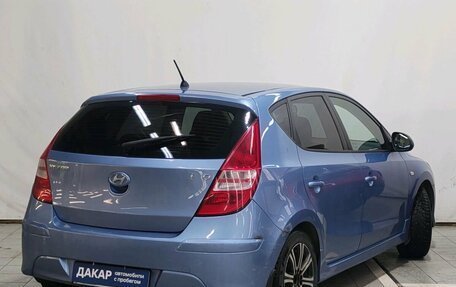 Hyundai i30 I, 2011 год, 590 000 рублей, 3 фотография