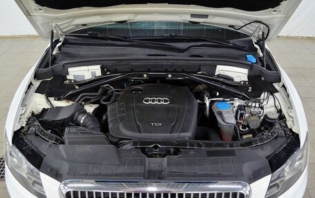 Audi Q5, 2012 год, 1 590 000 рублей, 26 фотография