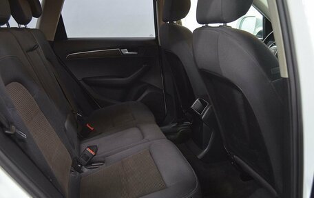 Audi Q5, 2012 год, 1 590 000 рублей, 22 фотография