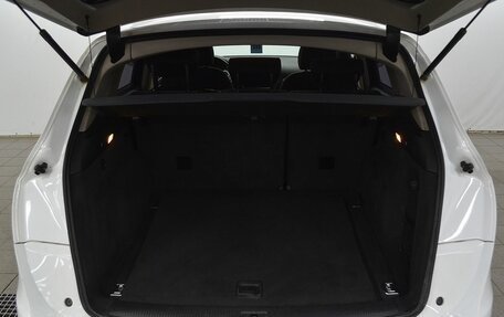 Audi Q5, 2012 год, 1 590 000 рублей, 20 фотография
