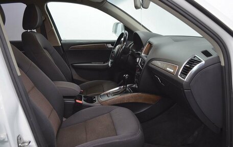 Audi Q5, 2012 год, 1 590 000 рублей, 24 фотография
