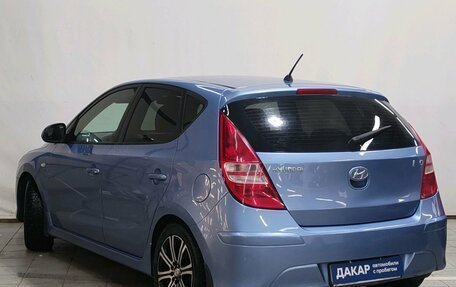 Hyundai i30 I, 2011 год, 590 000 рублей, 4 фотография